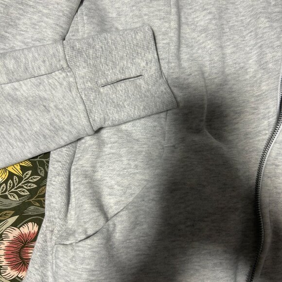 Lululemon Zip-up - Picture 3 of 3